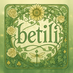 betili logo